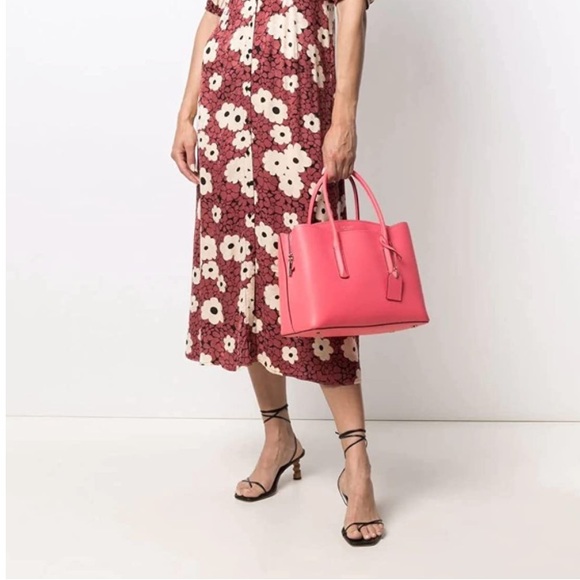 ❤️ Kate Spade New York Margaux Large Satchel NWT - Picture 2 of 7